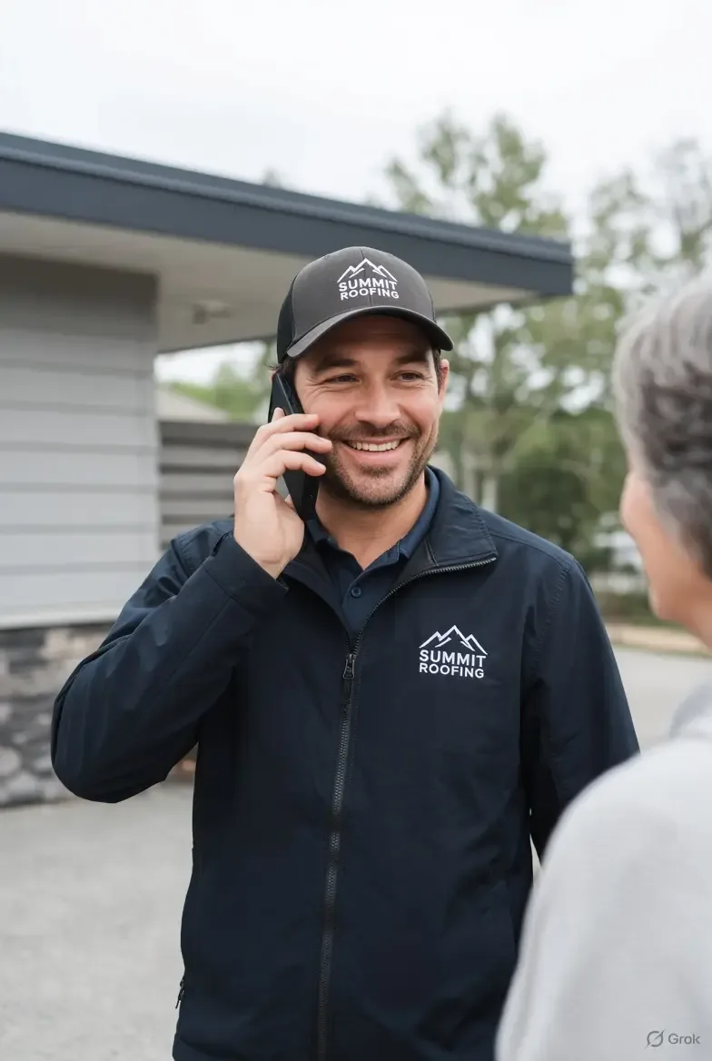 Flat Roof Leak Repair Parlin, NJ FAQs